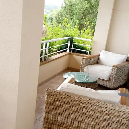 Princess With Incredible Views