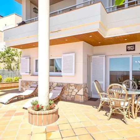 Princess With Incredible Views Villa