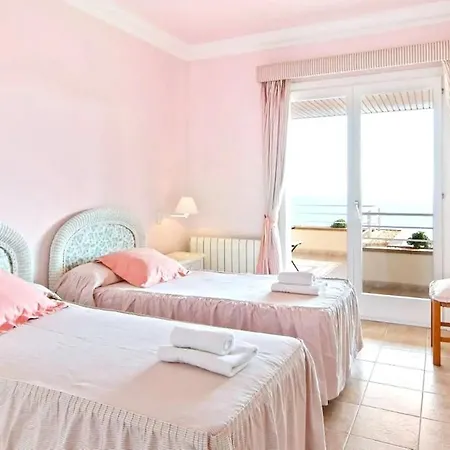 Villa Princess With Incredible Views *