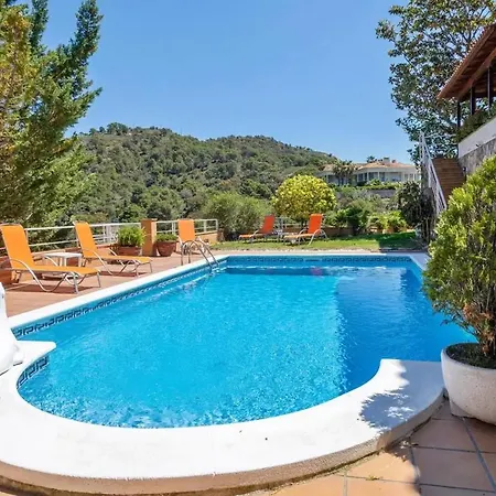 Princess With Incredible Views Villa