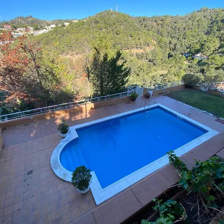 Princess With Incredible Views Tossa de Mar